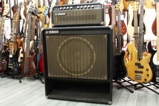 YAMAHA F100B / S115 - Geek IN Box