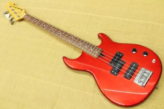 YAMAHA BBⅦ Made In Japan - Geek IN Box