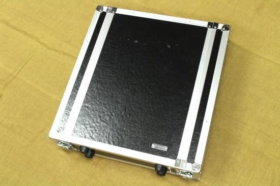 ARMOR A2U 2U ラックケース FRP仕様 - Geek IN Box