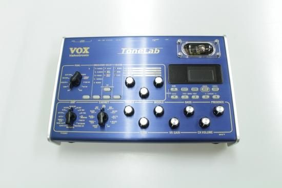 VOX ToneLab - Geek IN Box