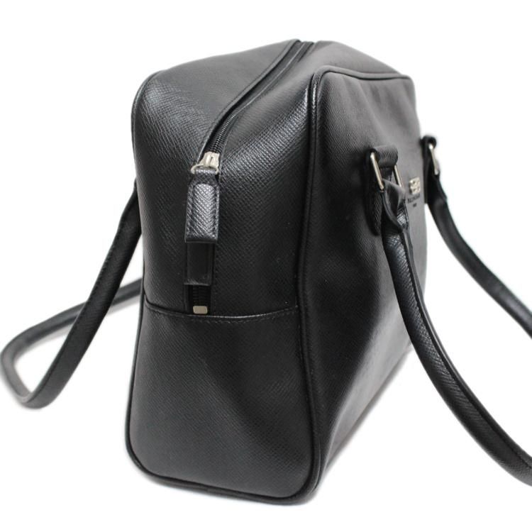 BBロゴレザーハンドバッグ ヴィンテージ|バレンシアガ BALENCIAGA