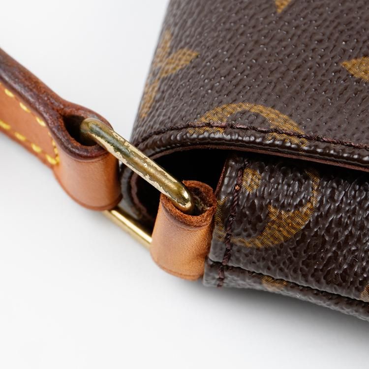 モノグラム ミュゼットタンゴショルダーバッグ M51257 ブラウン