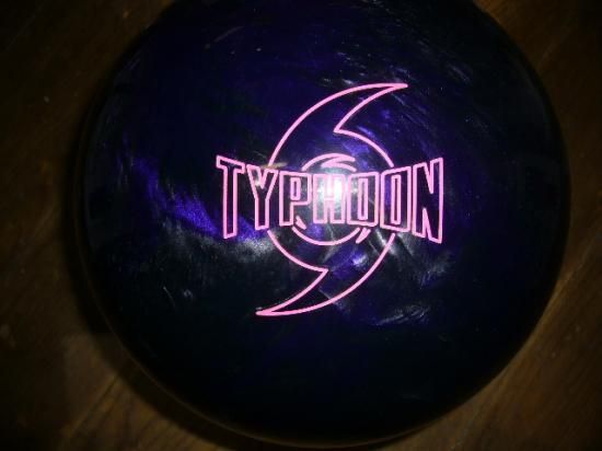 15ポンド：在庫1個》ストーム タイフーン オリジナルマイクロ