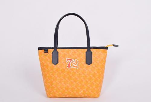 Original Paint - Bag page2 - Resurrection レザレクション