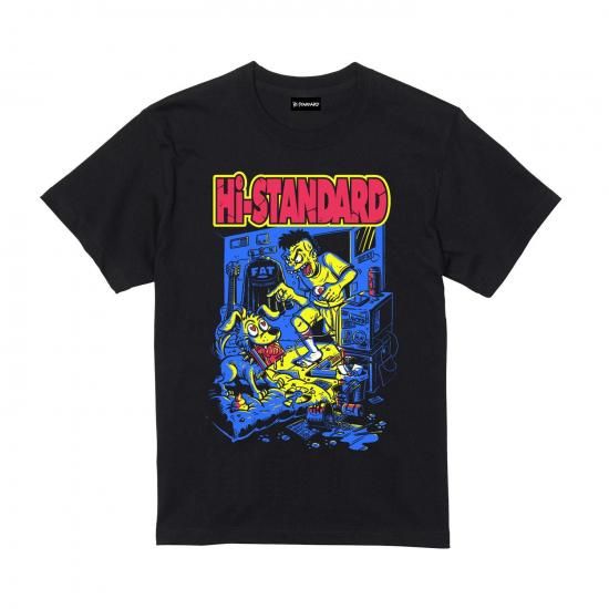 Hi-STANDARD OFFICIAL WEB STORE