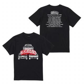 SNB TOUR - Hi-STANDARD OFFICIAL WEB STORE