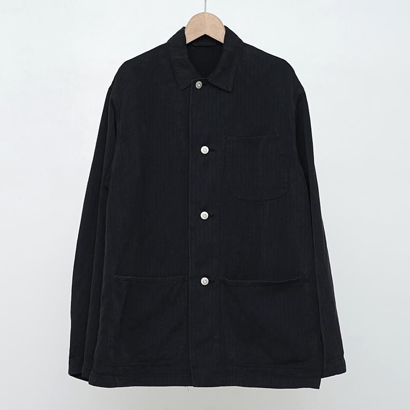 MAATEE&SONS】ドゥルン47 BLK - THIRTY' THIRTY' STORE