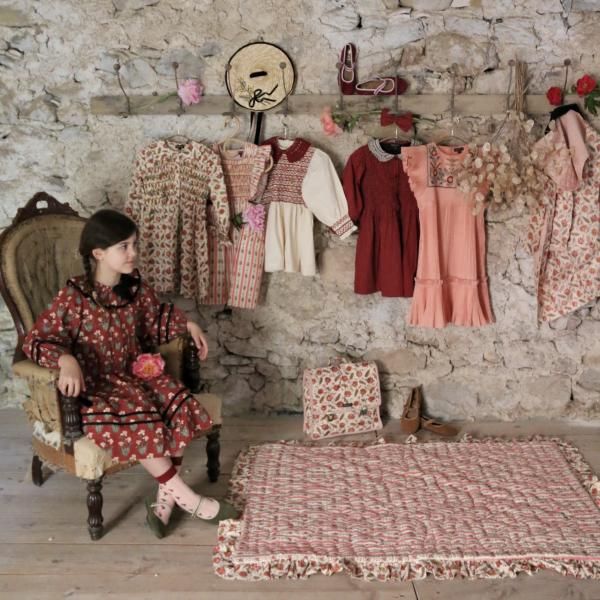 Bonjour Diary販売日時 - INSPIREme-輸入子供服の通販セレクトショップ