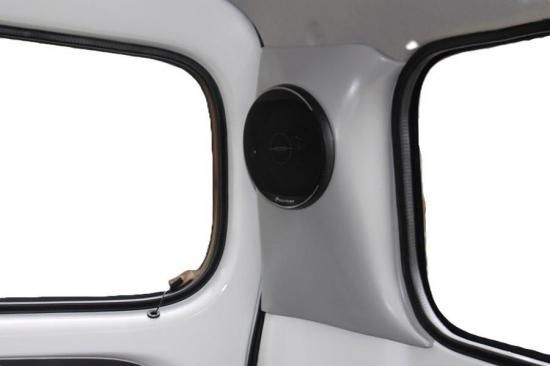 タウンエースGL用 Dピラースピーカー|コンバートキット - neru海 WEB