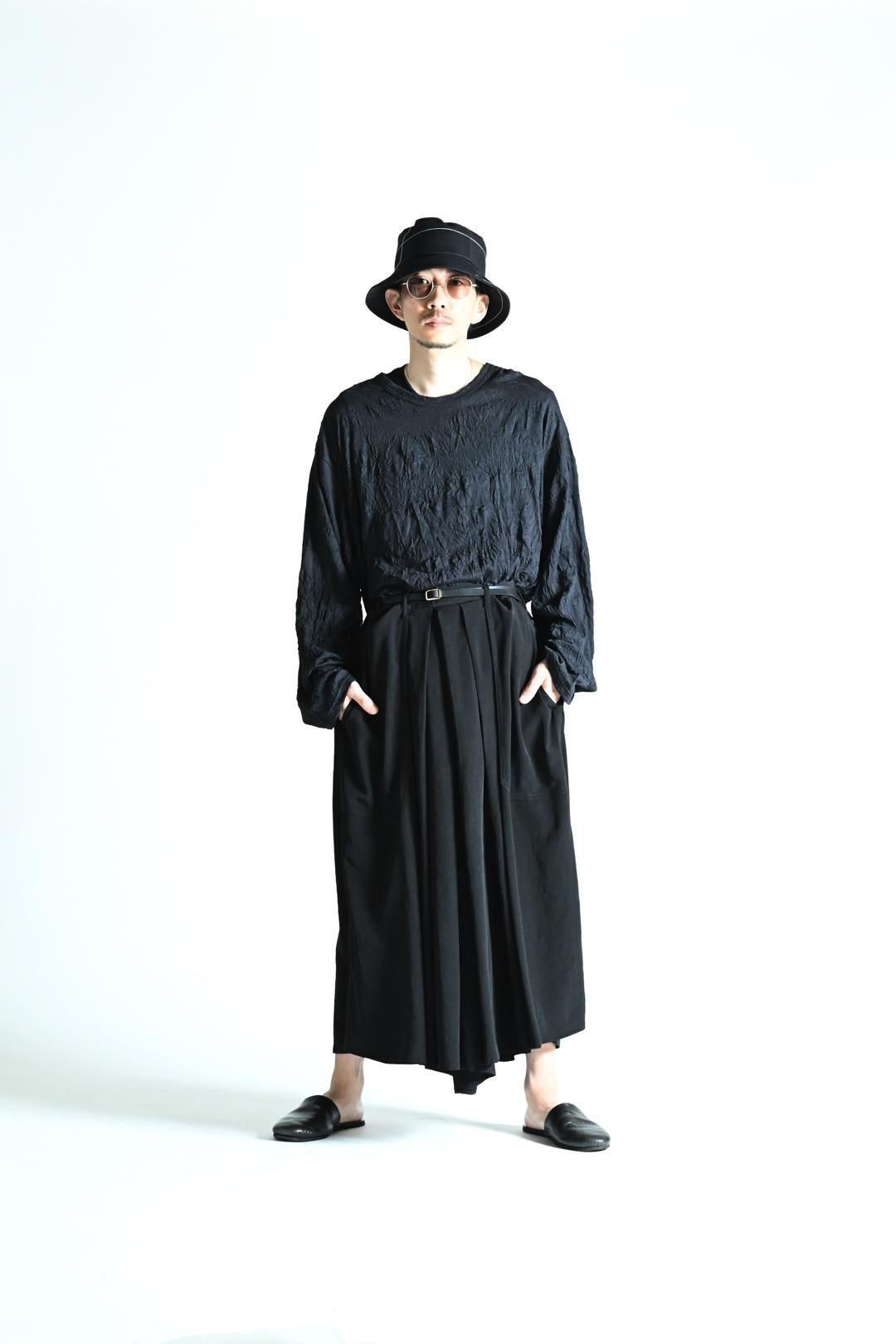 Ground Y ishica バケットハット - Ka na ta,Yohji Yamamoto取扱 Dear