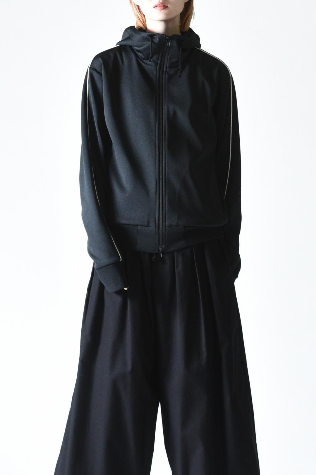 Ground Y フードトラックジャケット - Ka na ta,Yohji Yamamoto取扱