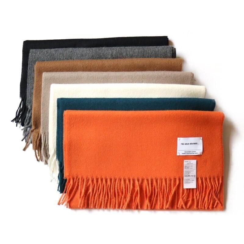 ベビーアルパカマフラー | THE INOUE BROTHERS - DANTON,ジム