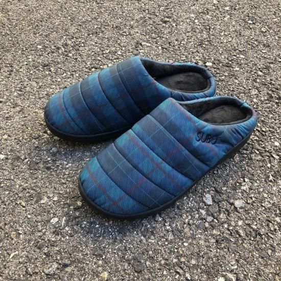 SUBU, サンダル, 冬のサンダル,スブ, 防水,撥水, シューズ, スリッポン