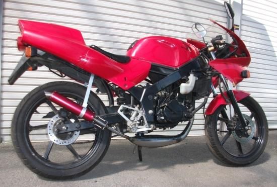 走り屋倶楽部ワークス チャンバー NS-1 - RSYOKOTA