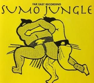 寺田創一Sumo Jungle (CD) - パライソレコード