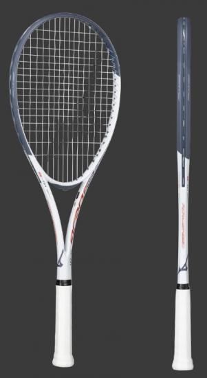 MIZUNO ACROSPRRD S-01（アクロスピード S01） - ラケットショップタジマヤ