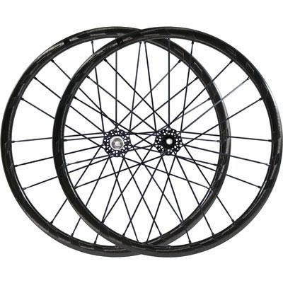 レーシングゼロカーボン CMPTZN DB ディスクブレーキ | フルクラム