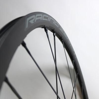 レーシングゼロ ディスクブレーキ DB| フルクラム（FULCRUM）ホイール