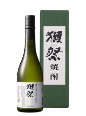 獺祭（だっさい)