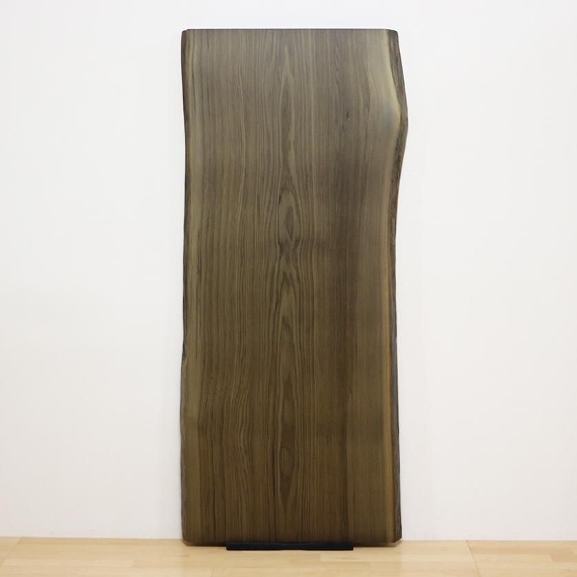 一枚板 神代杉 ＜ウレタン塗装＞ ita-17643-jindai 【送料無料