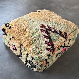 モロッコ プフ通販/Hibou.イブー - moroccan&amp;african home