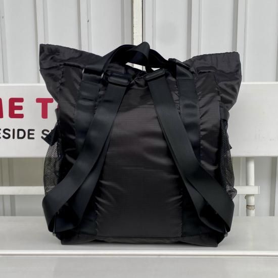 CARIBOU MOUNTAINEERING / LIGHT WEIGHT PACK TOTE - カリブー