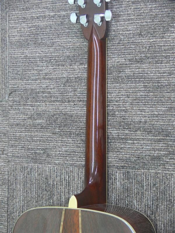 S.Yairi YD-303【1973年製】 - ギター専門店PAL