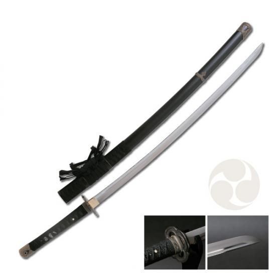 模造刀／山本勘助拵え - 「歴史プラス」時空旅人公式通販サイト