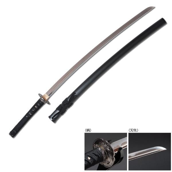 模造刀／永倉新八 大刀 - 歴史プラス(時空旅人公式通販サイト)