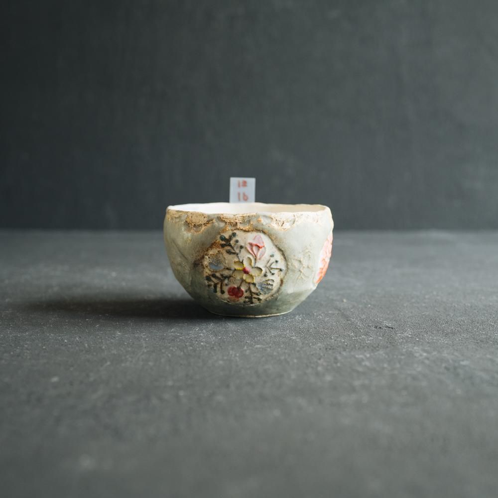 本田あつみ - 作家さんの器と暮らしにまつわる道具のお店｜イロドリ