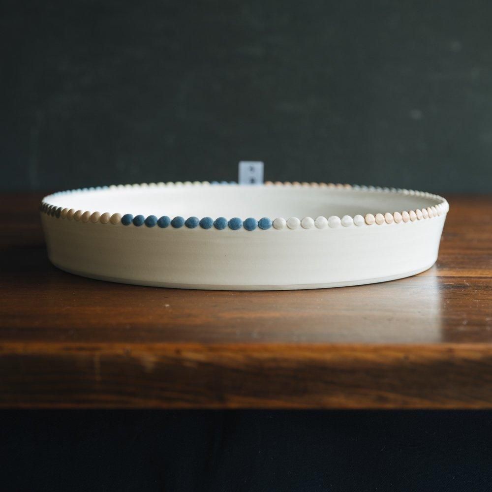 魚谷あきこ - 作家さんの器と暮らしにまつわる道具のお店｜イロドリ