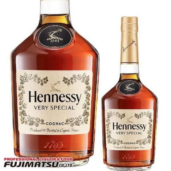 ヘネシー V.S 700ml Hennessy ブランデー コニャック