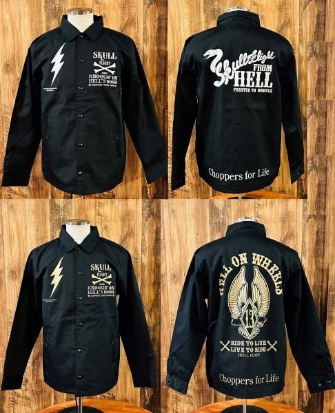 スカルフライト／カリフォルニアライン正規取扱店】RAMBLE（ランブル）富山