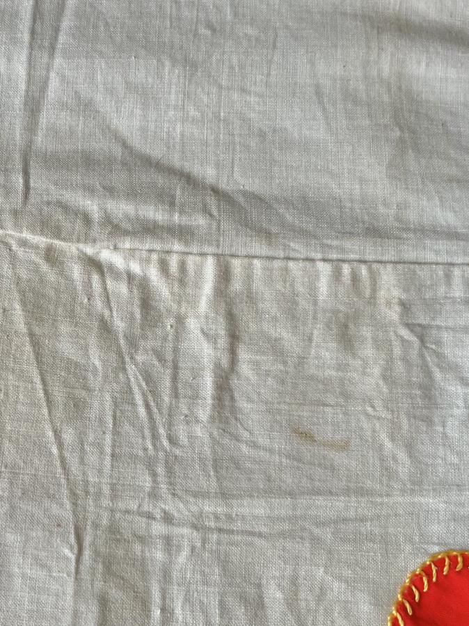 アンティークキルトトップ ドレスデン - アンティークとテディベアの店