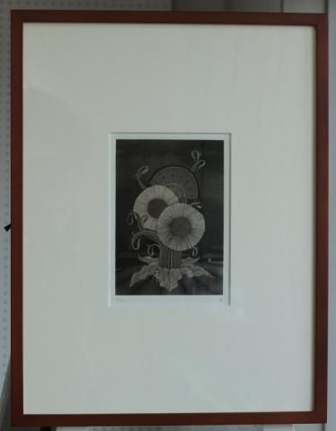 松崎滋 - 絵のある暮らし・絵になる暮らし｜武田画廊