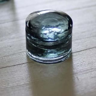 蓋物 - 左藤吹きガラス工房 ネットショップ