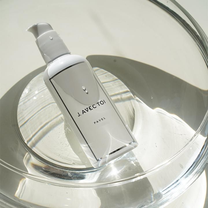 J.AVEC TOI（ジェイ アベック トワ） PAVEL S トリートメント