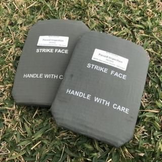 防弾プレート - S＆Cミリタリーストア