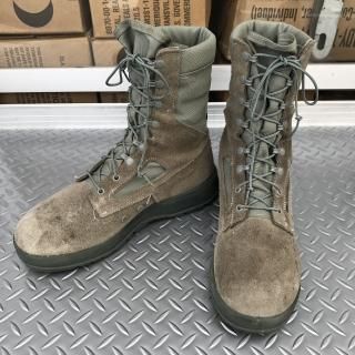 BOOTS/ブーツ・シューズ - S＆Cミリタリーストア