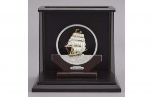 銀製置物 - TAKEHIKO - 武比古 - 日本の伝統工芸・関工芸株式会社