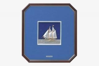 ヨット - TAKEHIKO - 武比古 - 日本の伝統工芸・関工芸株式会社