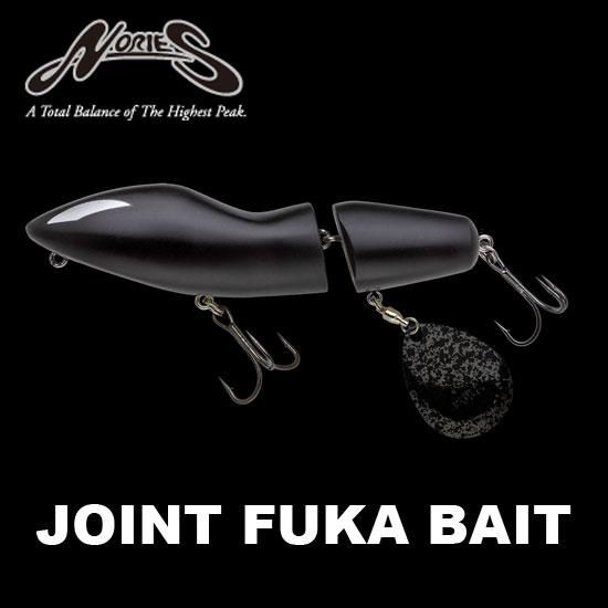 ノリーズ ジョイント フカベイト / NORIES JOINT FUKA BAIT