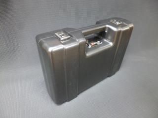 ネグリーニ装弾ケース（タイプ200）クリスタルブラック - オバラ