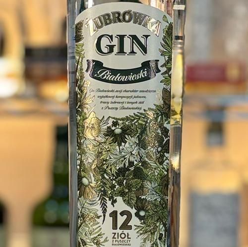 ズブロッカ ジン スピリッツ/ブランデー/リキュール/量り売り専門通販