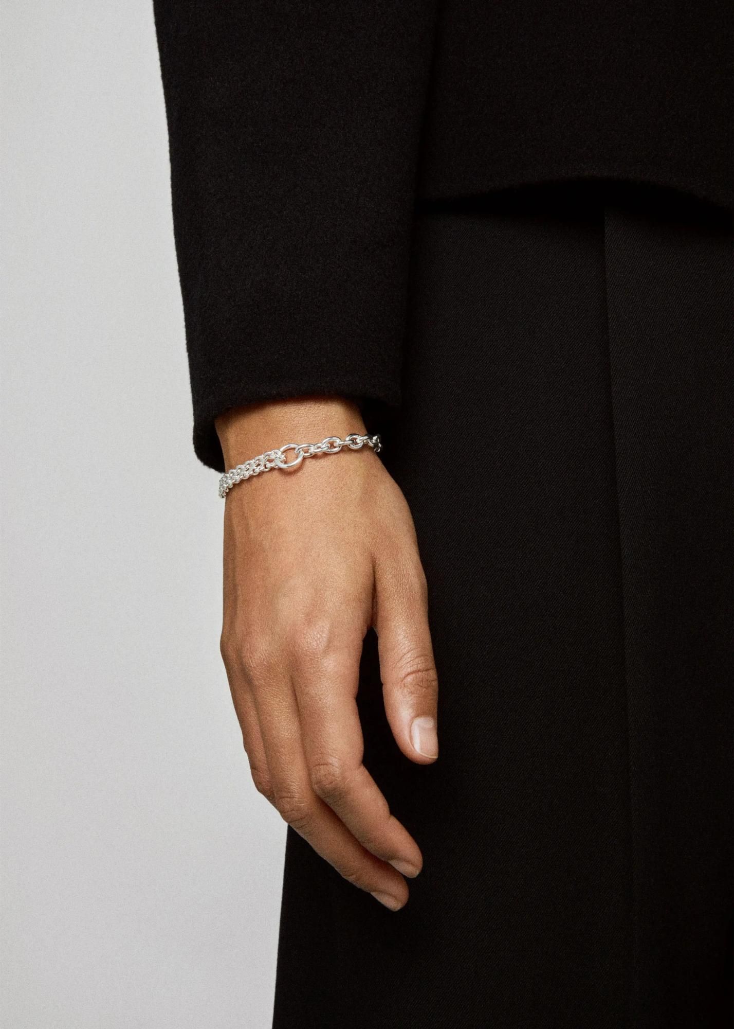 All Blues DOUBLE BRACELET THIN - Bechics official online store