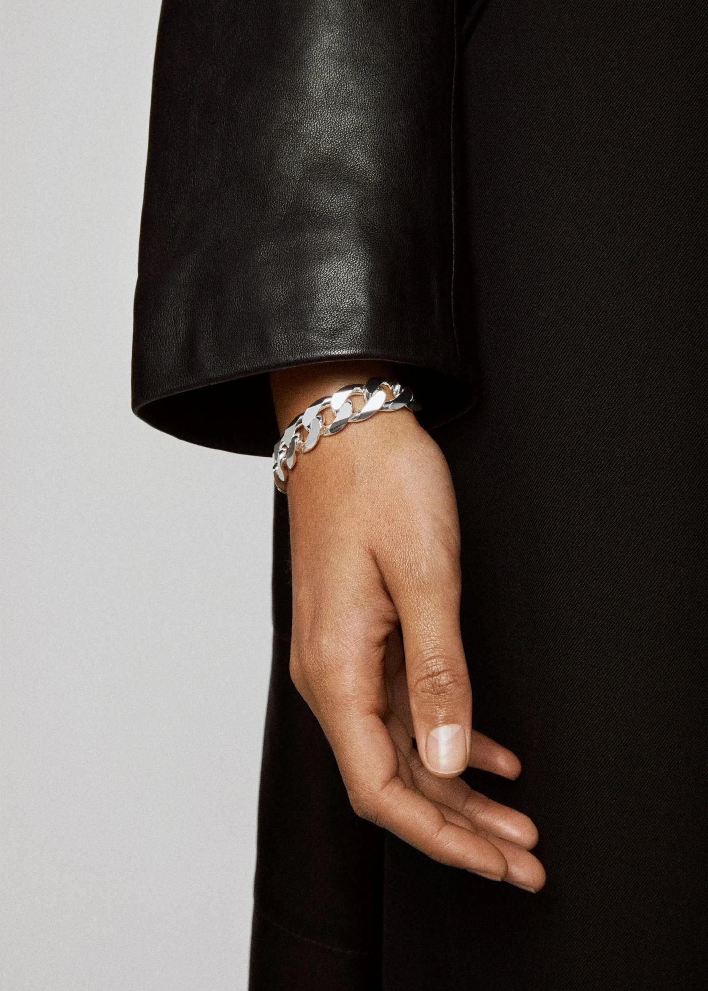 All Blues MOTO BRACELET - Bechics official online store