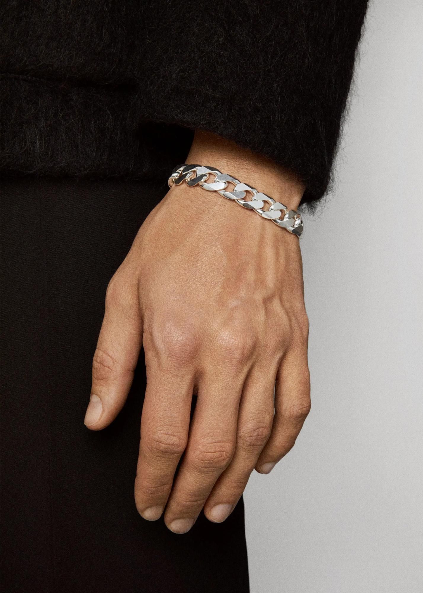 All Blues MOTO BRACELET - Bechics official online store