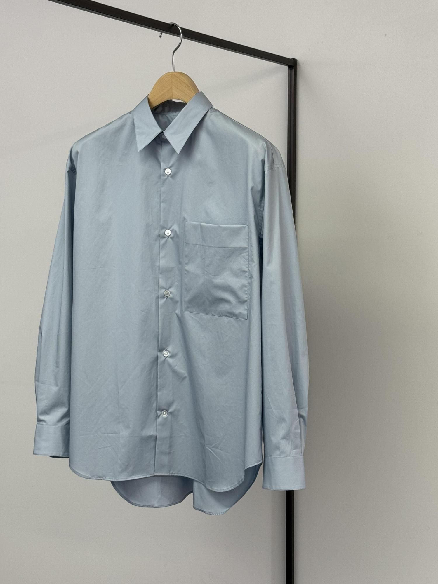 seya. ETERNAL SHIRT - Bechics official online store