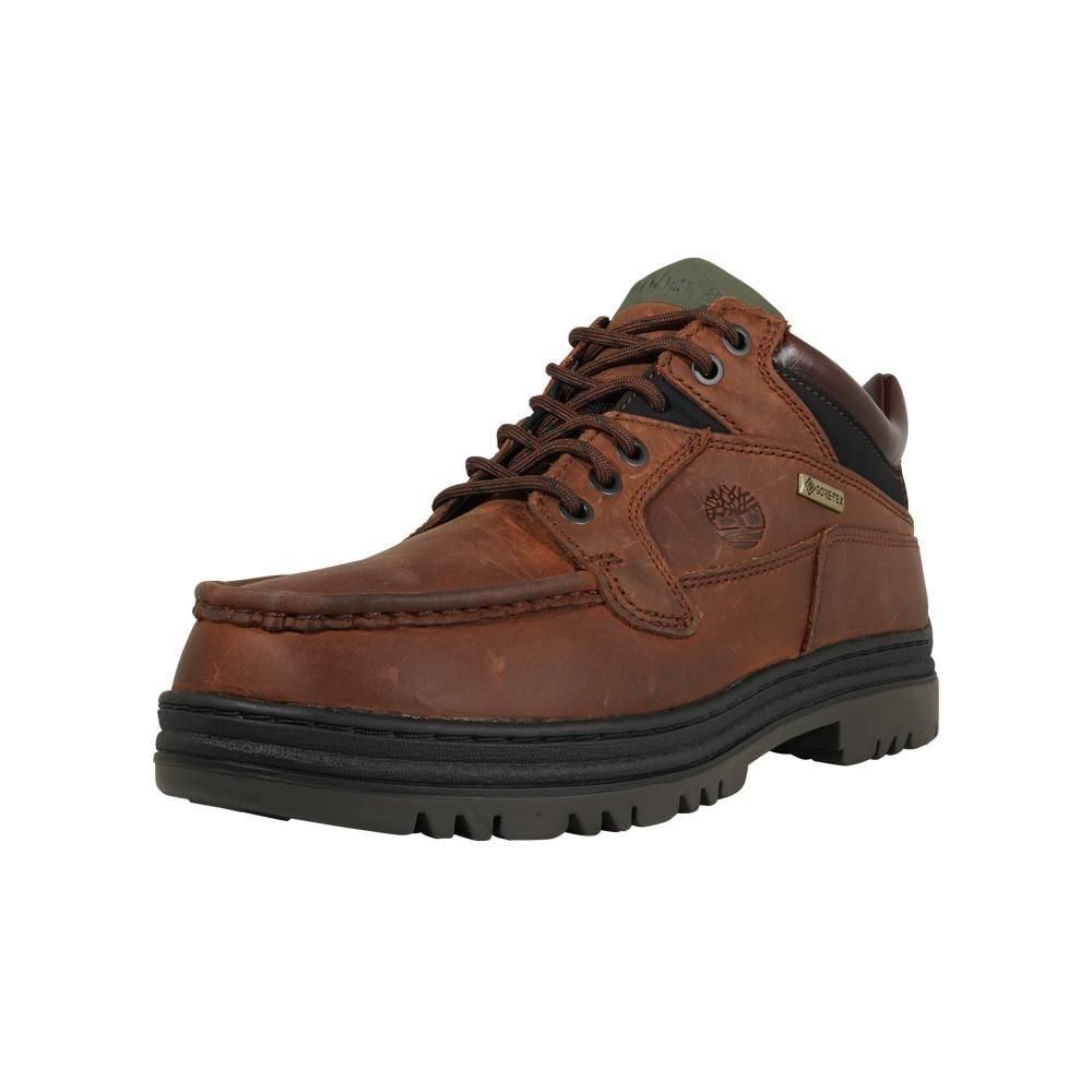 ティンバーランド モックトゥ ゴアテックス Timberland MOC TOE GTX