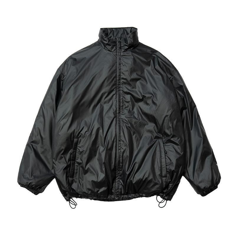 FreshService] フレッシュサービス PERTEX QUANTUM PADDED JACKET